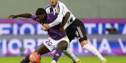 Fiorentina vs Juventus (00:00 – 23/11) | Xem lại trận đấu