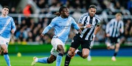 Newcastle United vs Manchester City (00:30 – 23/11) | Xem lại trận đấu
