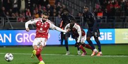 Brest vs Metz (23:15 – 23/11) | Xem lại trận đấu