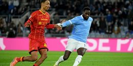 Lazio vs Lecce (00:00 – 24/11) | Xem lại trận đấu