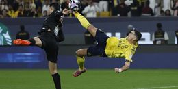 Al Nassr vs Al Khaleej (00:30 – 24/11) | Xem lại trận đấu