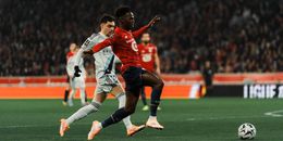 LOSC Lille vs Paris FC (02:45 – 24/11) | Xem lại trận đấu