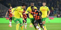 FC Nantes vs Lorient (23:15 – 23/11) | Xem lại trận đấu